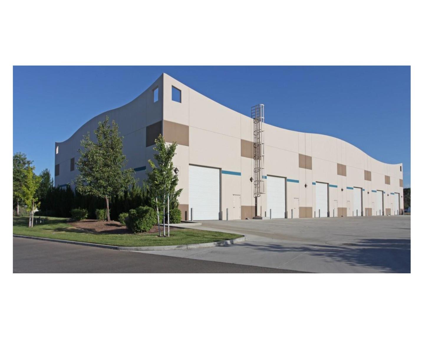 This modern (2008) 20,000 square foot concrete tilt-up building is on a 2.81 acre parcel, is attractively landscaped and has paved parking in both the front (west side) and back (east side) of the building (30 spaces). It is located in the Merced Airport Industrial Park and is adjacent to the Airport Terminal. The building has been split (framed and sheet rocked demising walls) into 3 equally sized bays (i.e., 6,667+/- per bay). The northernmost bay has men's and women's ADA compliant restrooms and a small office. The middle bay (which is currently lease thru 10-34-24) has an ADA compliant unisex restroom The building has very high (30' +/-) clear height, is fully sprinklered and has 2 (12' wide x 14' high) roll-up doors on the east side of each bay for vehicle and equipment access and man-doors to each bay on both the east and west sides of the building. Also available are the 3 parcels to the north 160 Macready, which abuts to the subject property), aka 059-300-068 is 1.67 acres and listed at $581,691; 170 Macready, to the north of 160, aka 059-00-067 is 1.90 acres and listed for $662,112 and 180 Macready, to the north of 170, aka 059-300-066 is 1.76 acres and listed at $613,625. Owner may consider a lease at $0.80 per square foot.