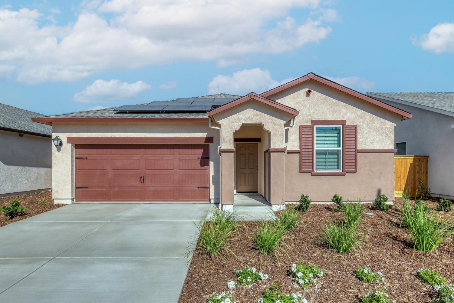 Detail Gallery Image 1 of 15 For 10508 Marley Ct, Stockton,  CA 95212 - 3 Beds | 2 Baths