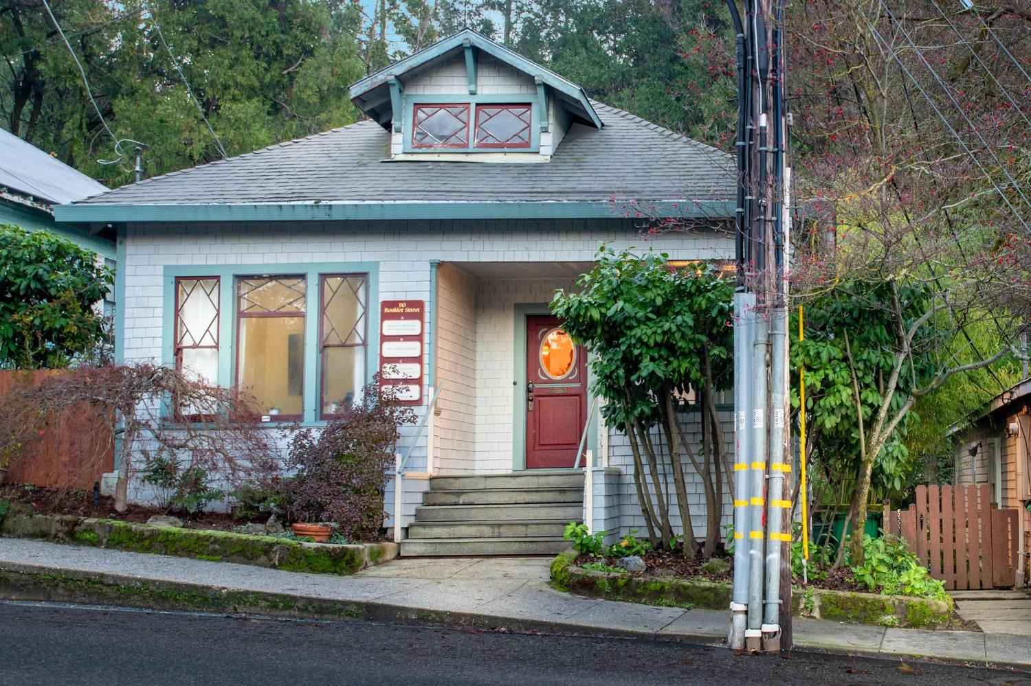 Boulder Street, Nevada City, California image 30