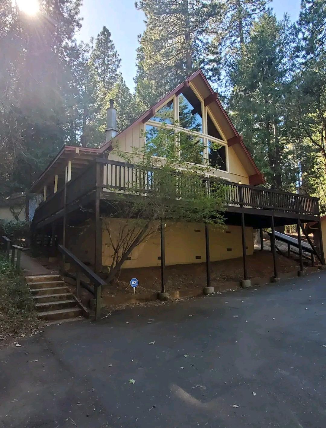 Barton Road, Pioneer, California image 3