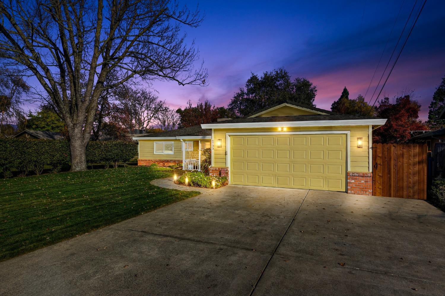 Chastain Street, Orangevale, California image 7