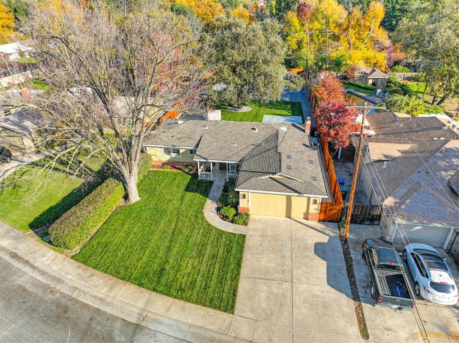 Chastain Street, Orangevale, California image 3