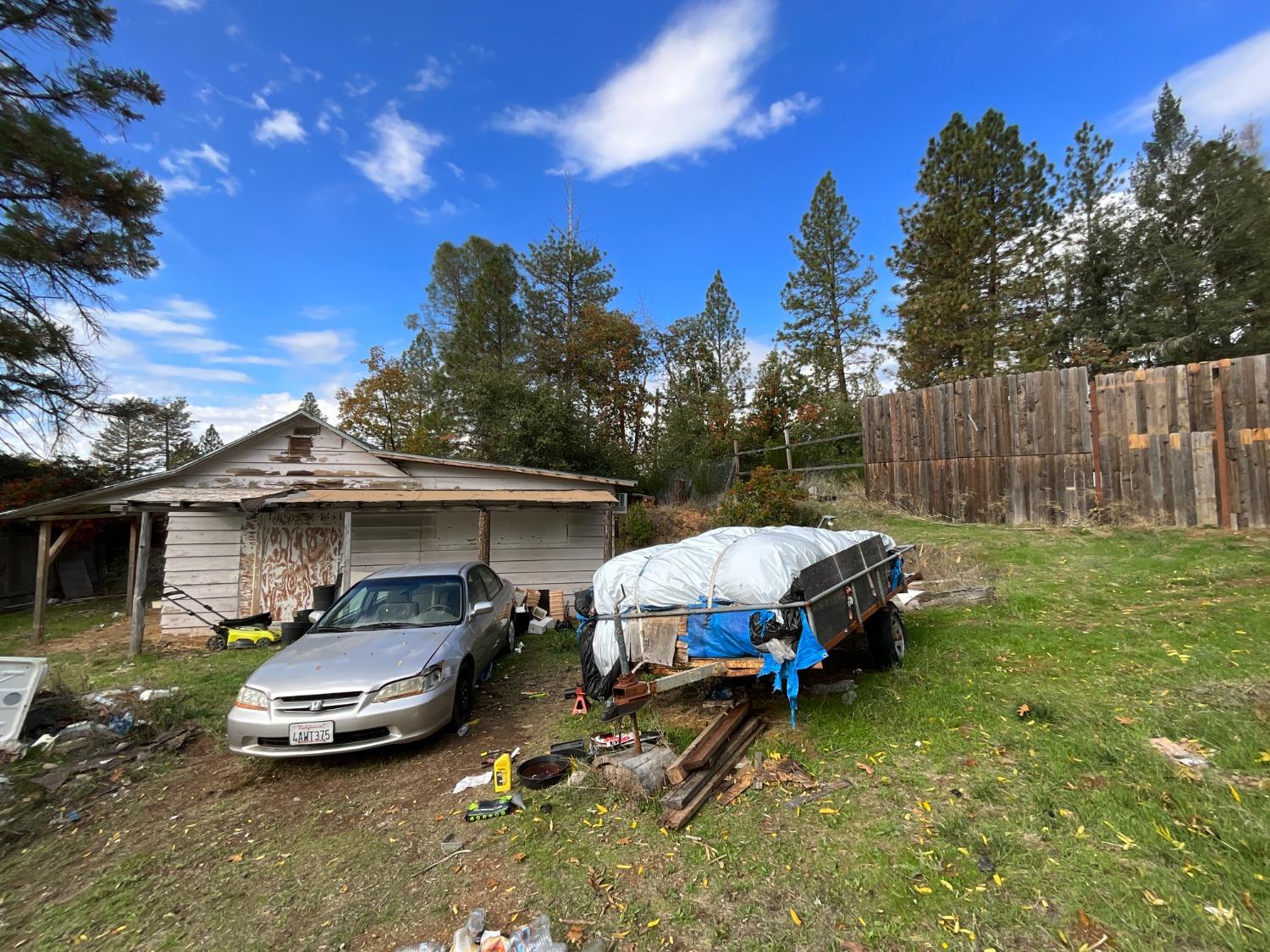 Foxgrove Lane, Greenwood, California image 38