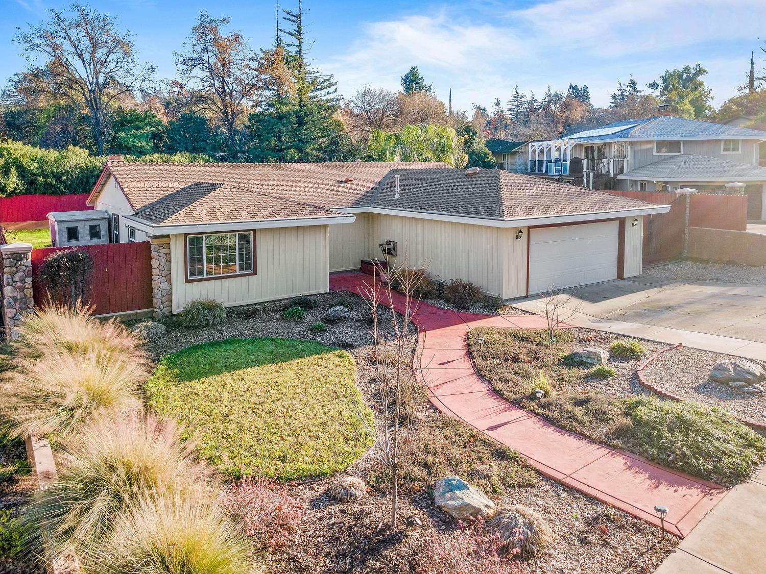 Detail Gallery Image 1 of 1 For 938 Pacheco Ct, El Dorado Hills,  CA 95762 - 3 Beds | 2 Baths