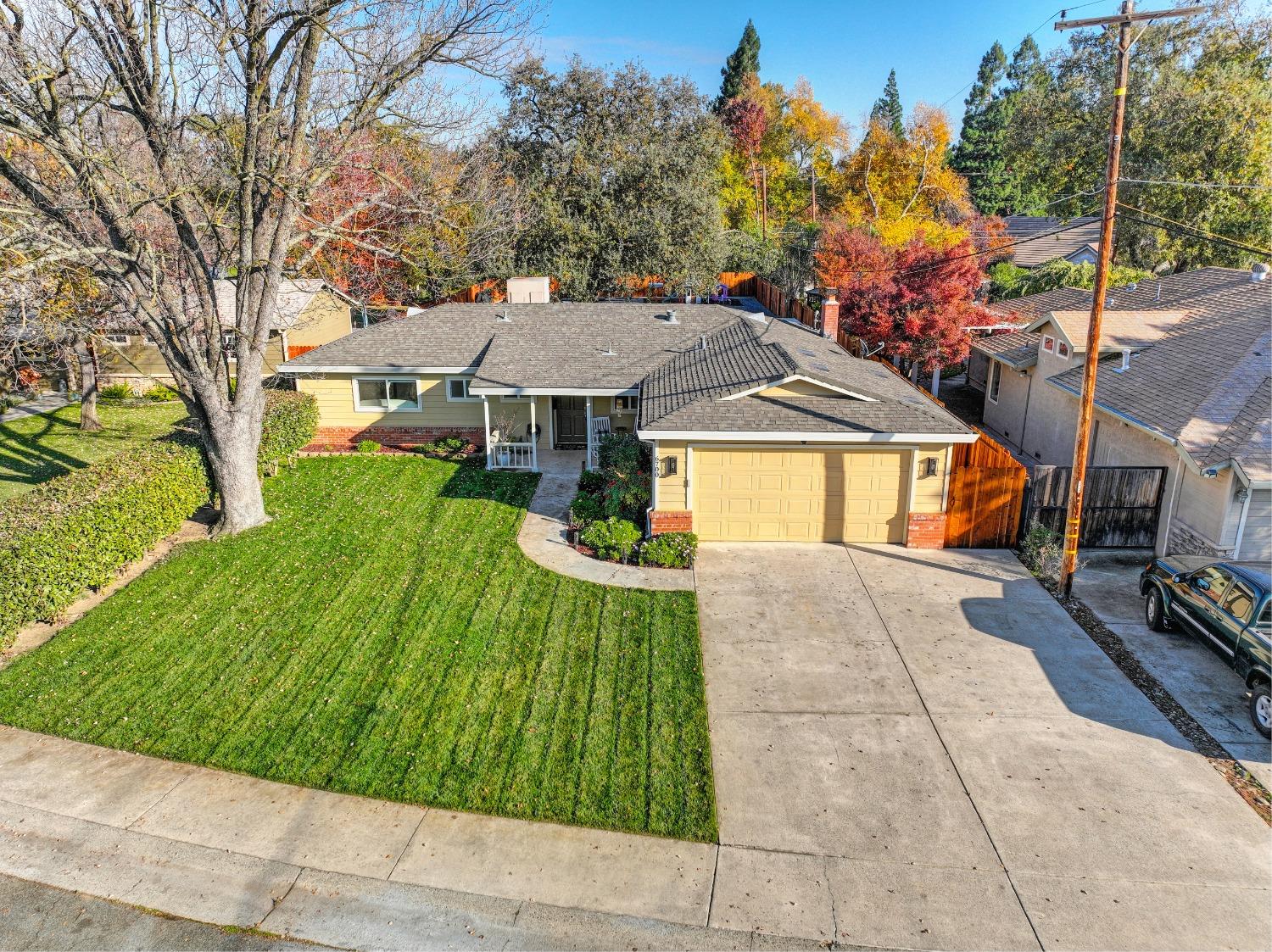 Chastain Street, Orangevale, California image 5