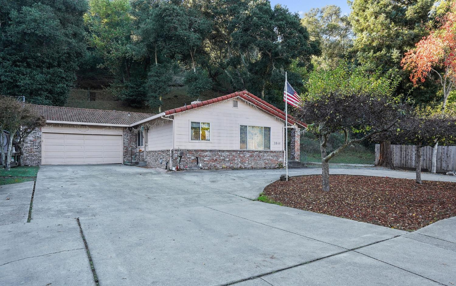 Detail Gallery Image 1 of 1 For 3940 Pinole Valley Rd, Pinole,  CA 94564 - 3 Beds | 2 Baths