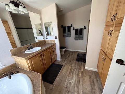 Detail Gallery Image 12 of 16 For 37708 Clearview Ln Ln, Fresno,  CA 93675 - 3 Beds | 2 Baths