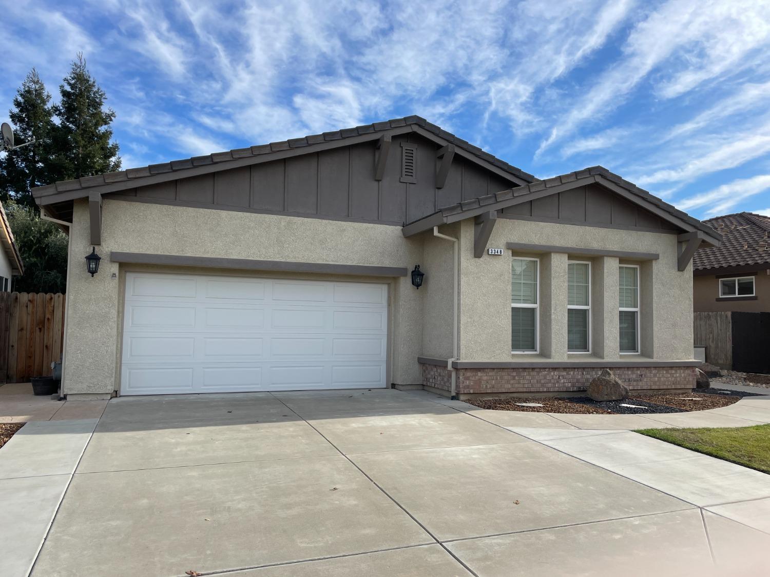 Detail Gallery Image 1 of 1 For 3348 Edgetown St, Escalon,  CA 95320 - 4 Beds | 2/1 Baths