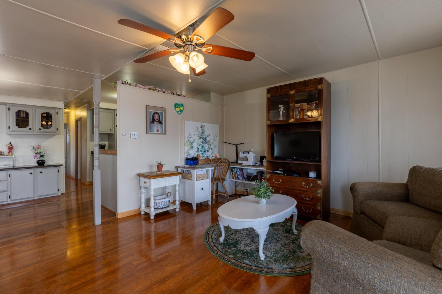 Detail Gallery Image 8 of 32 For 4125 Mchenry Ave #67,  Modesto,  CA 95356 - 1 Beds | 1 Baths