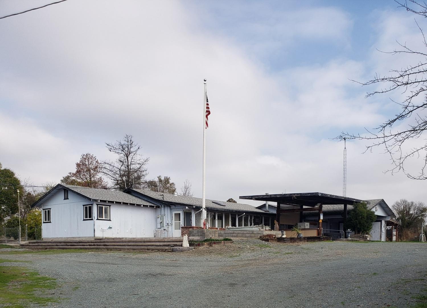 E Liberty Road, Clements, California image 1