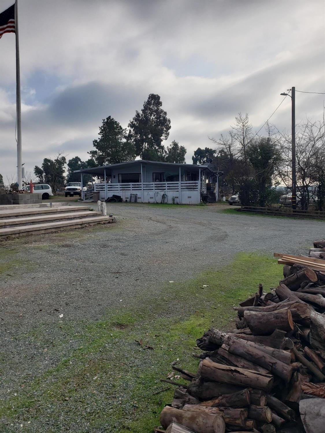 E Liberty Road, Clements, California image 18