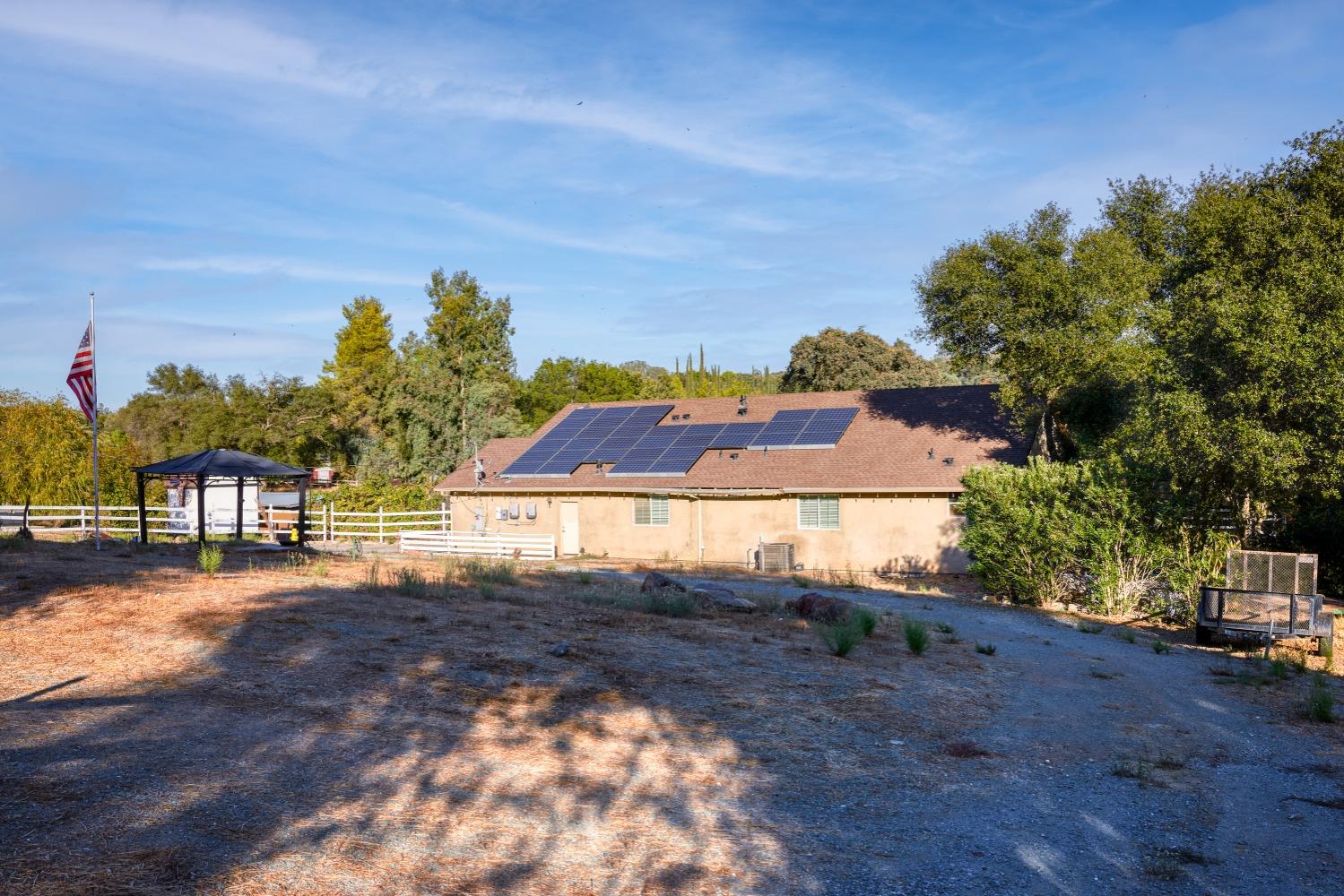 Gabor Street, Valley Springs, California image 19