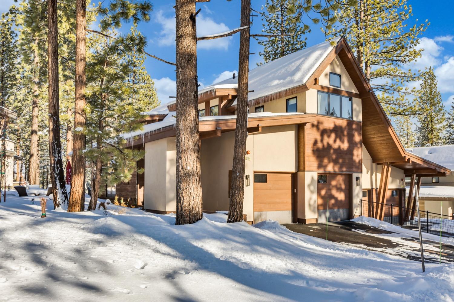 Heartwood Drive, Truckee, California image 43