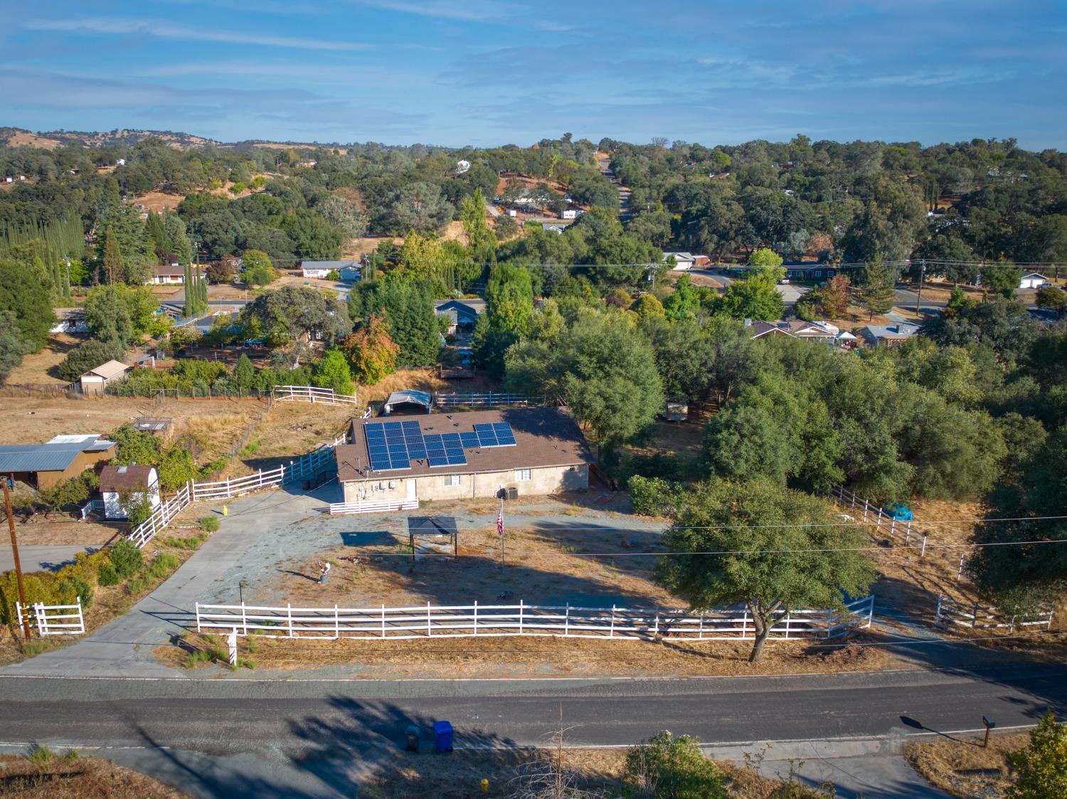 Gabor Street, Valley Springs, California image 14