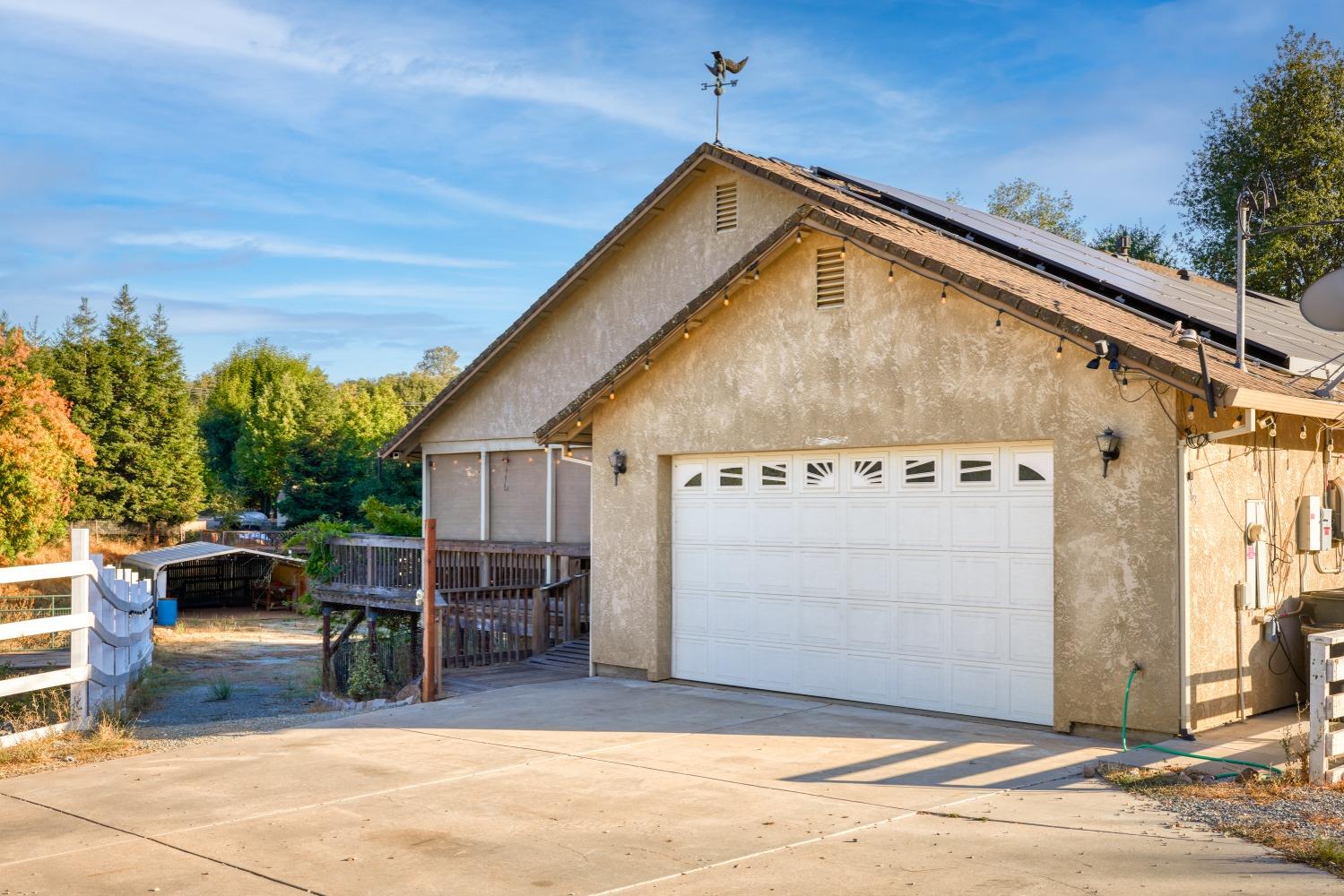 Gabor Street, Valley Springs, California image 15