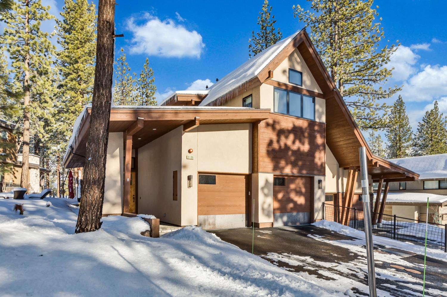 Heartwood Drive, Truckee, California image 7