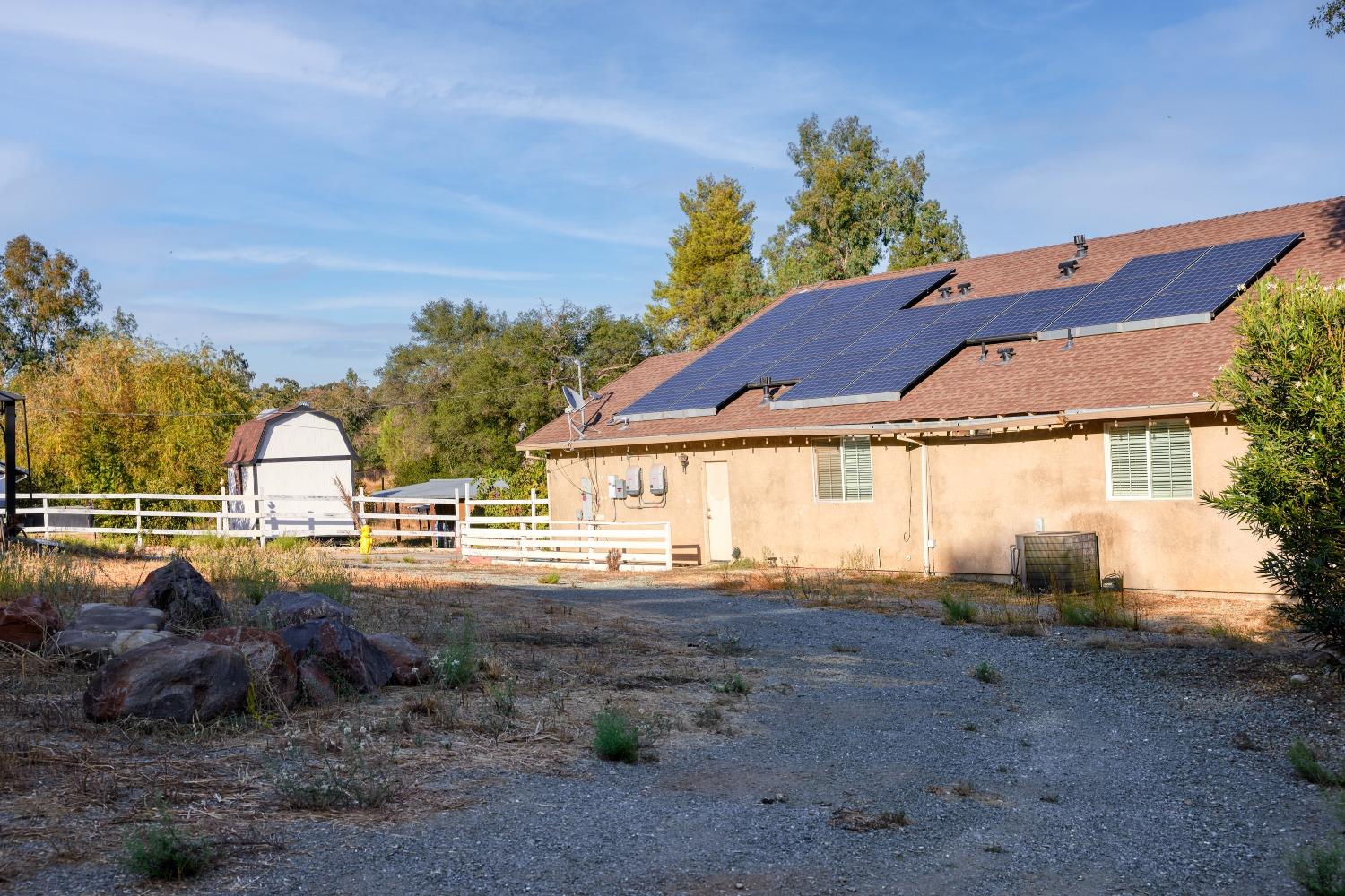 Gabor Street, Valley Springs, California image 12