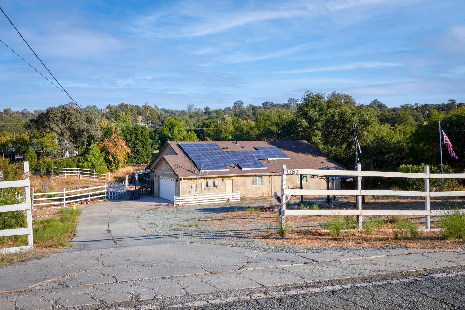 Gabor Street, Valley Springs, California image 18