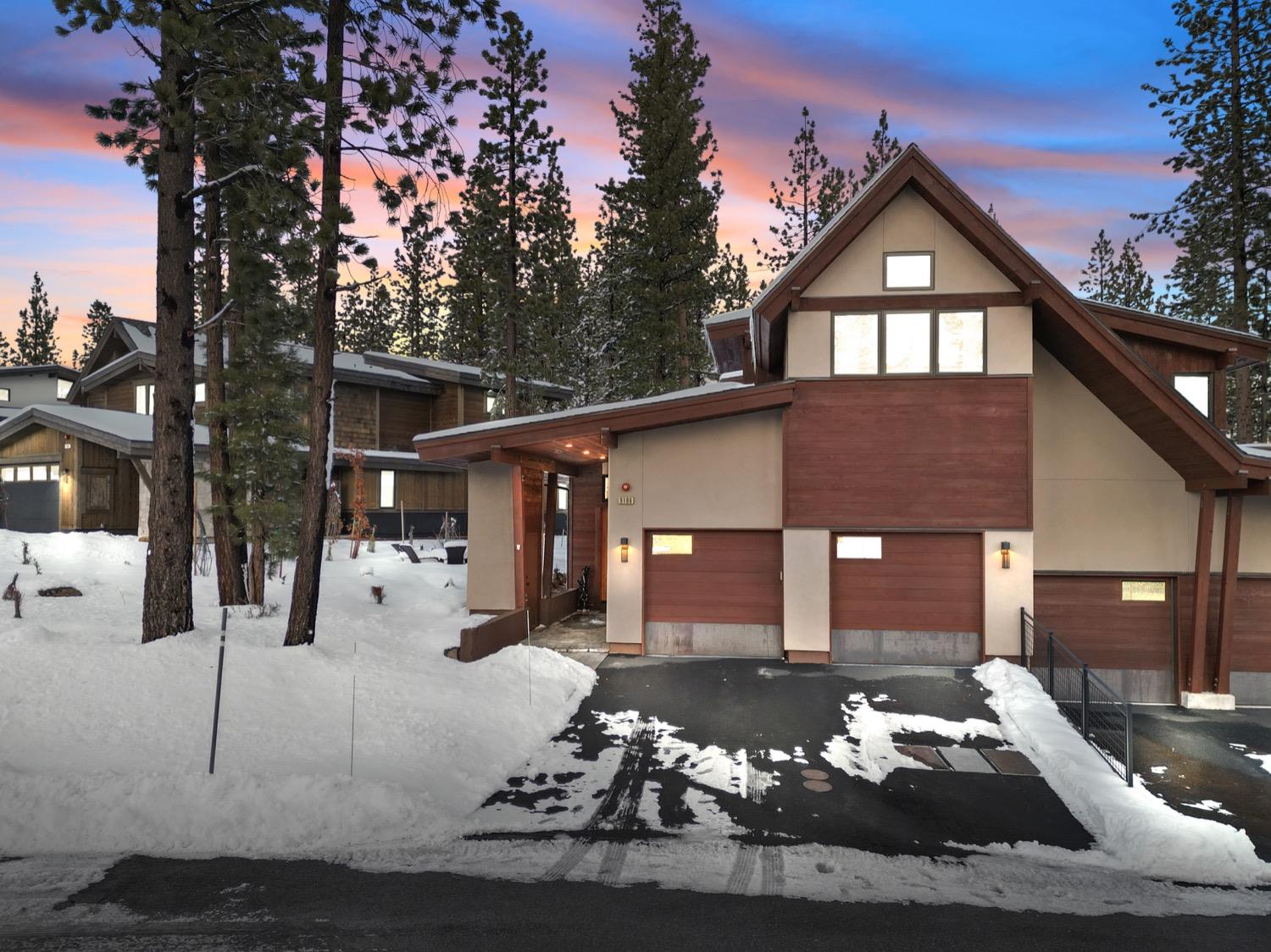 Heartwood Drive, Truckee, California image 44