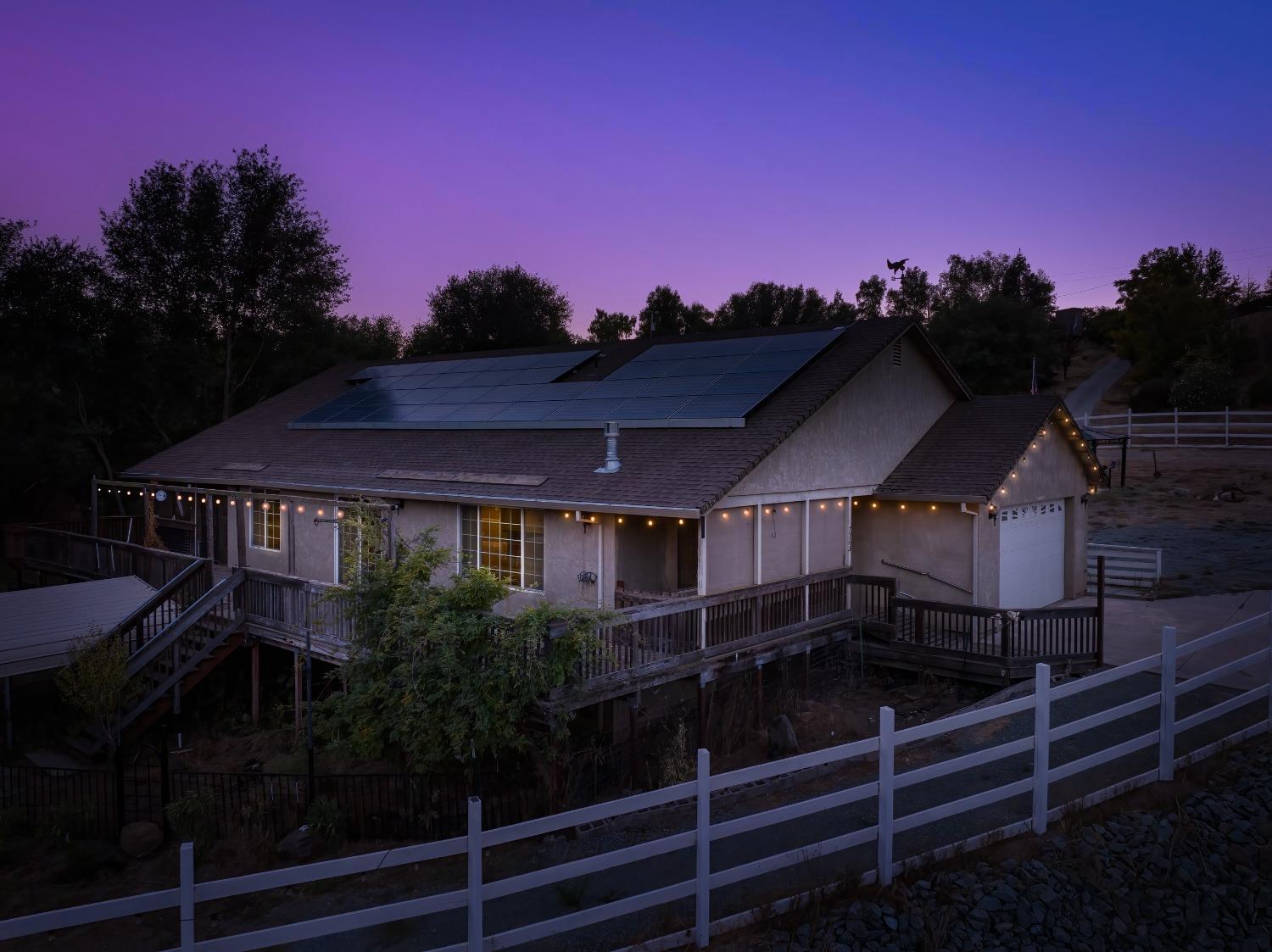 Gabor Street, Valley Springs, California image 9