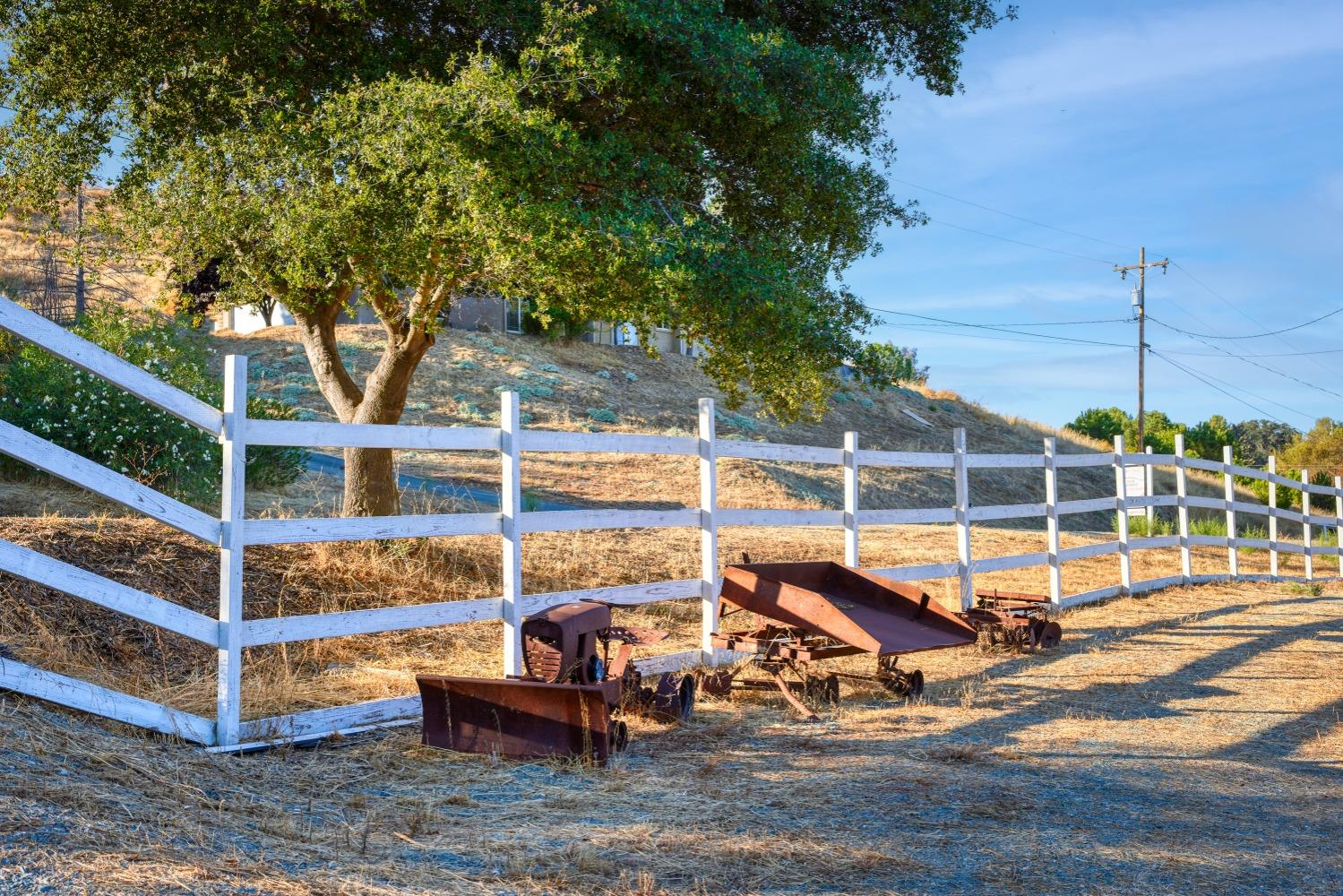 Gabor Street, Valley Springs, California image 13