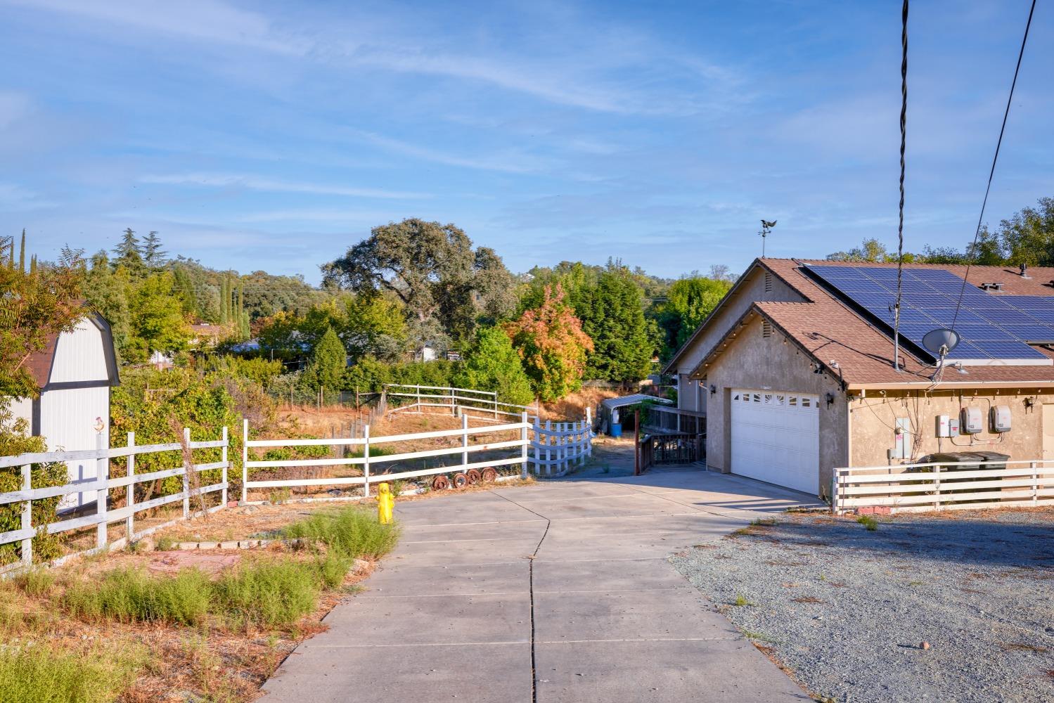 Gabor Street, Valley Springs, California image 20