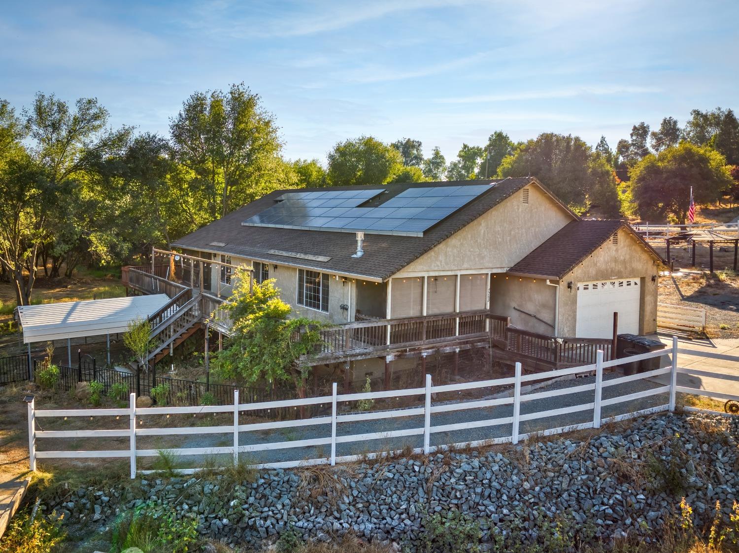 Gabor Street, Valley Springs, California image 1