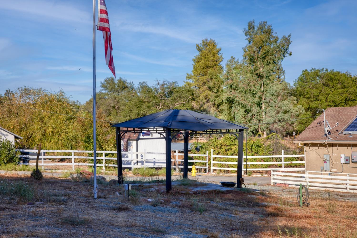 Gabor Street, Valley Springs, California image 16