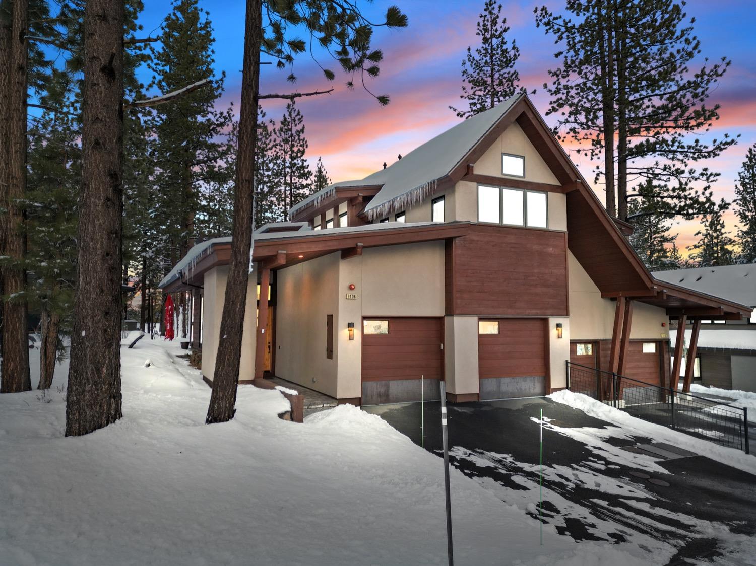 Heartwood Drive, Truckee, California image 45