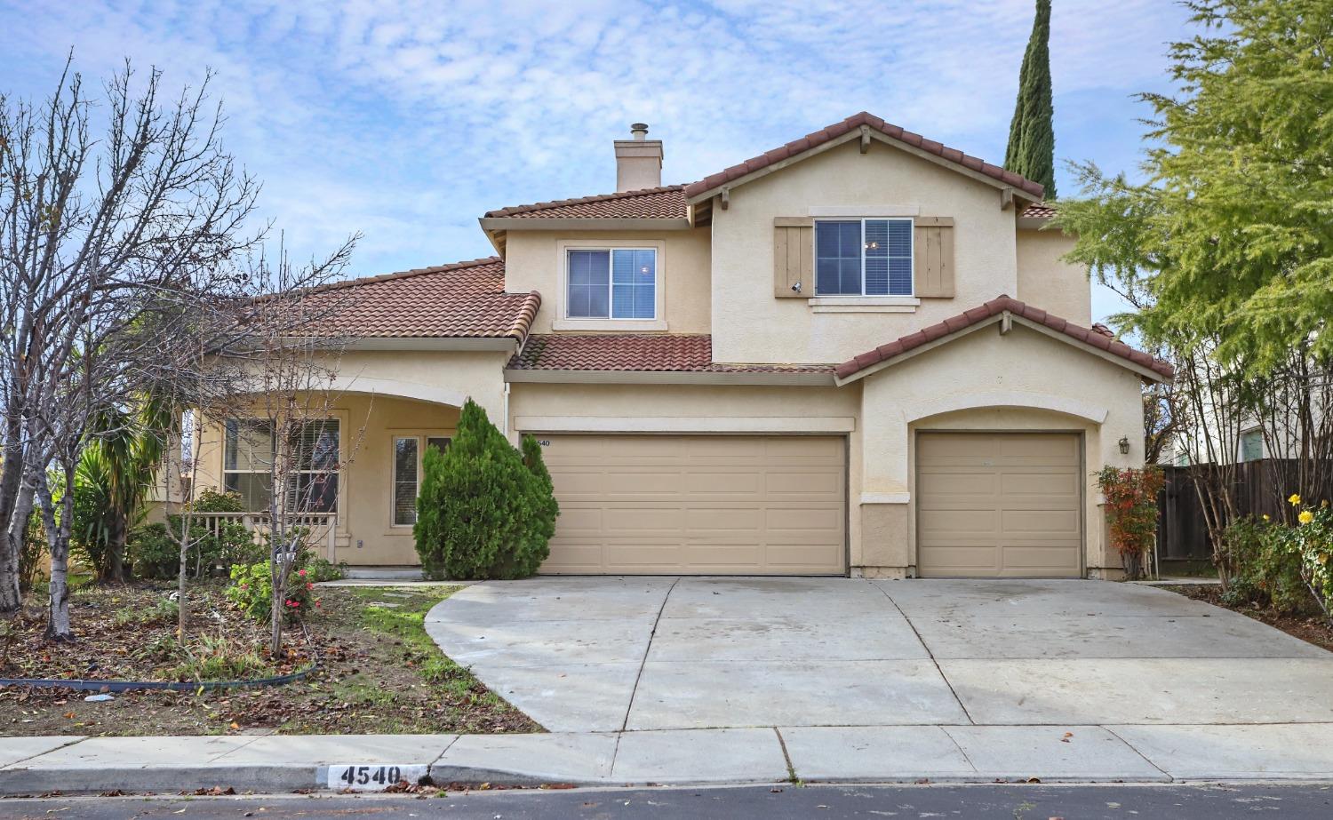 Steed Way, Antioch, California image 1