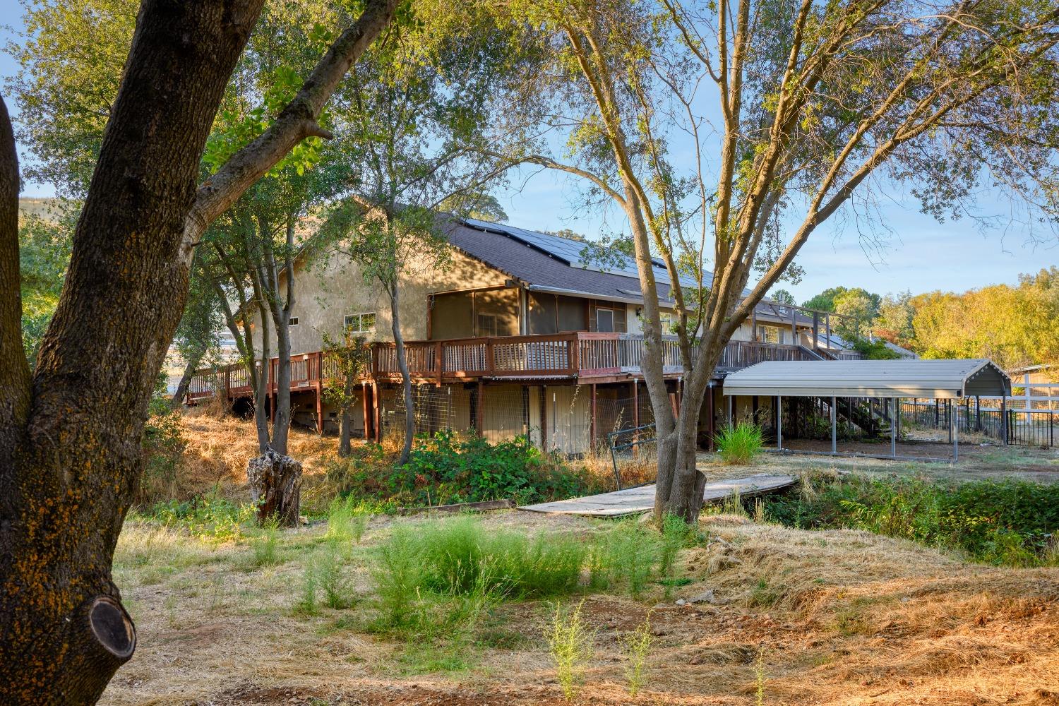 Gabor Street, Valley Springs, California image 5