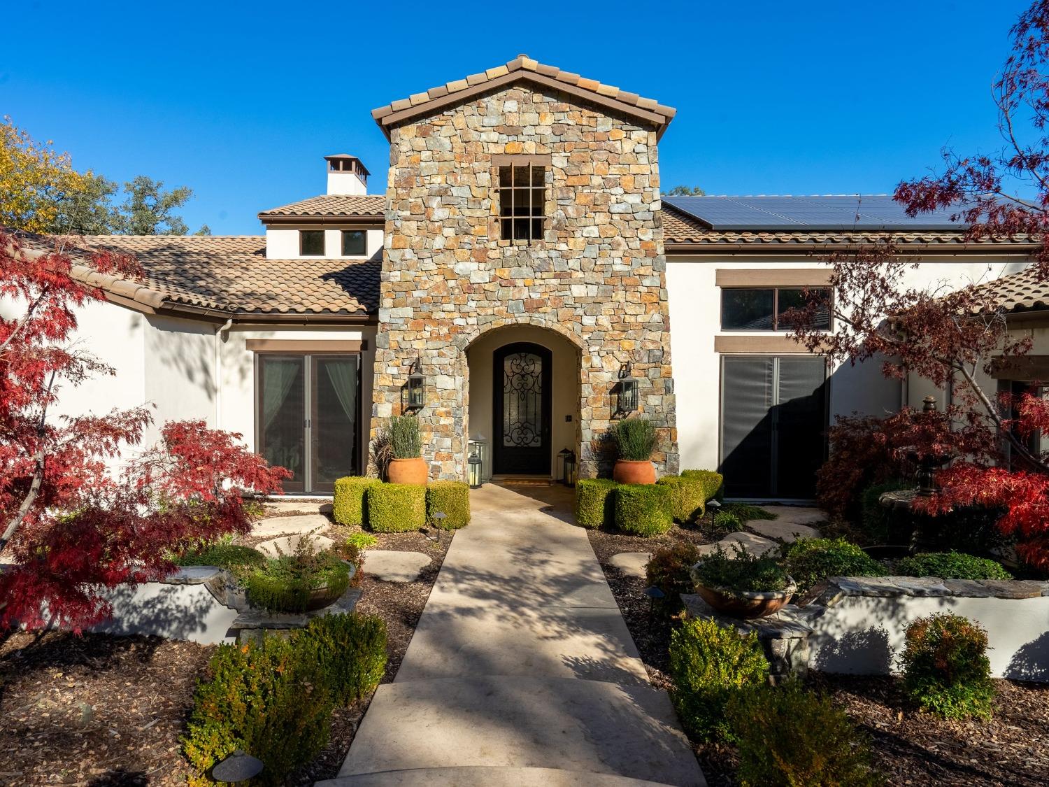 Greenview Drive, El Dorado Hills, California image 5