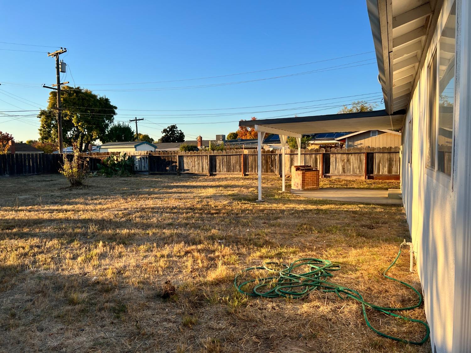 Linden Street, Atwater, California image 15