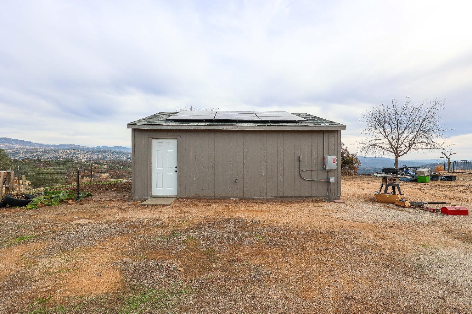 Road 612, Raymond, California image 38
