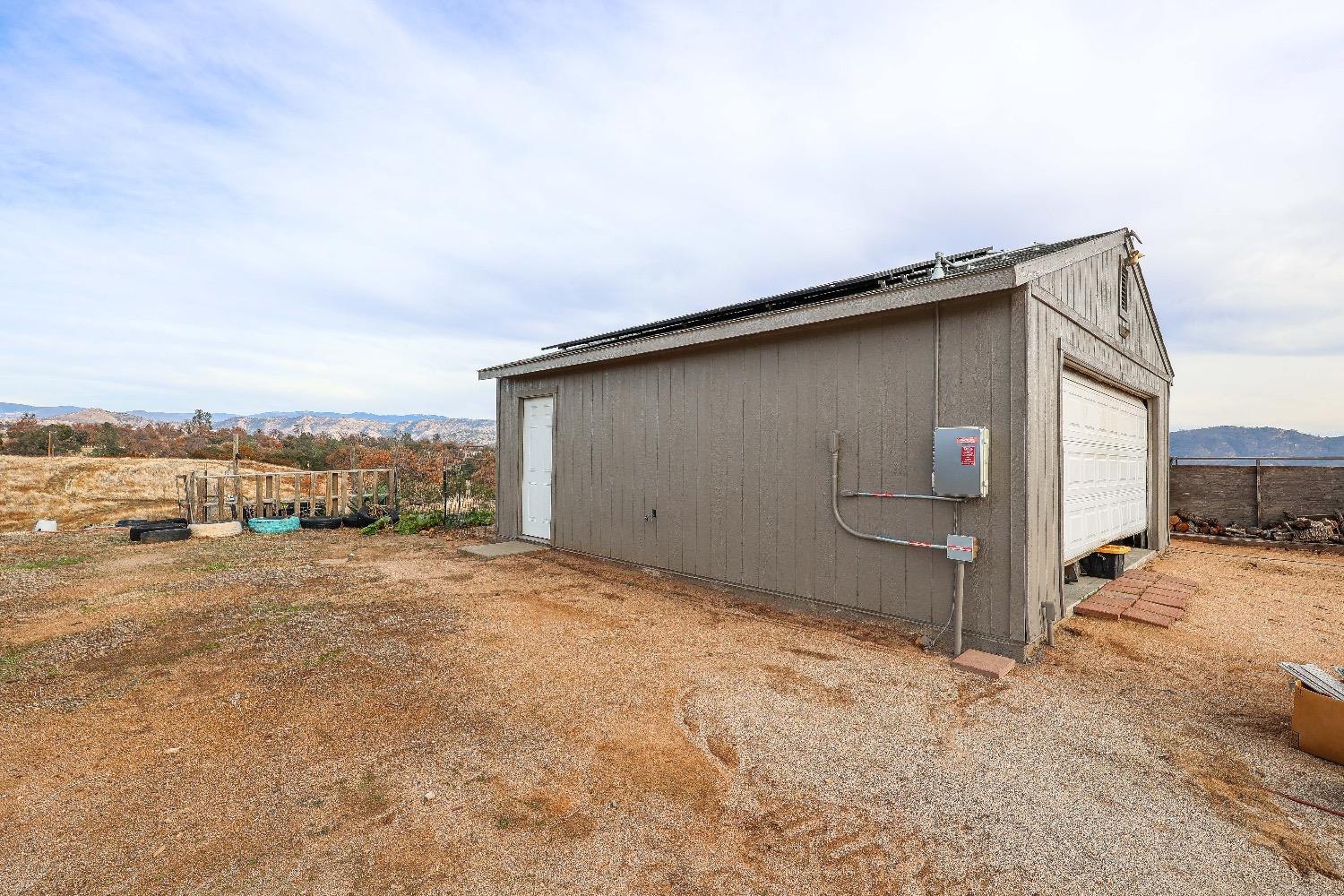 Road 612, Raymond, California image 39