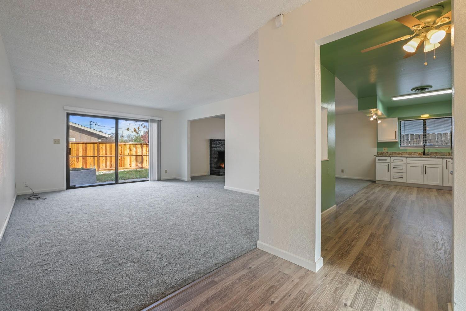 Detail Gallery Image 6 of 32 For 2727 Buttonwillow Ave, Stockton,  CA 95207 - 3 Beds | 2 Baths