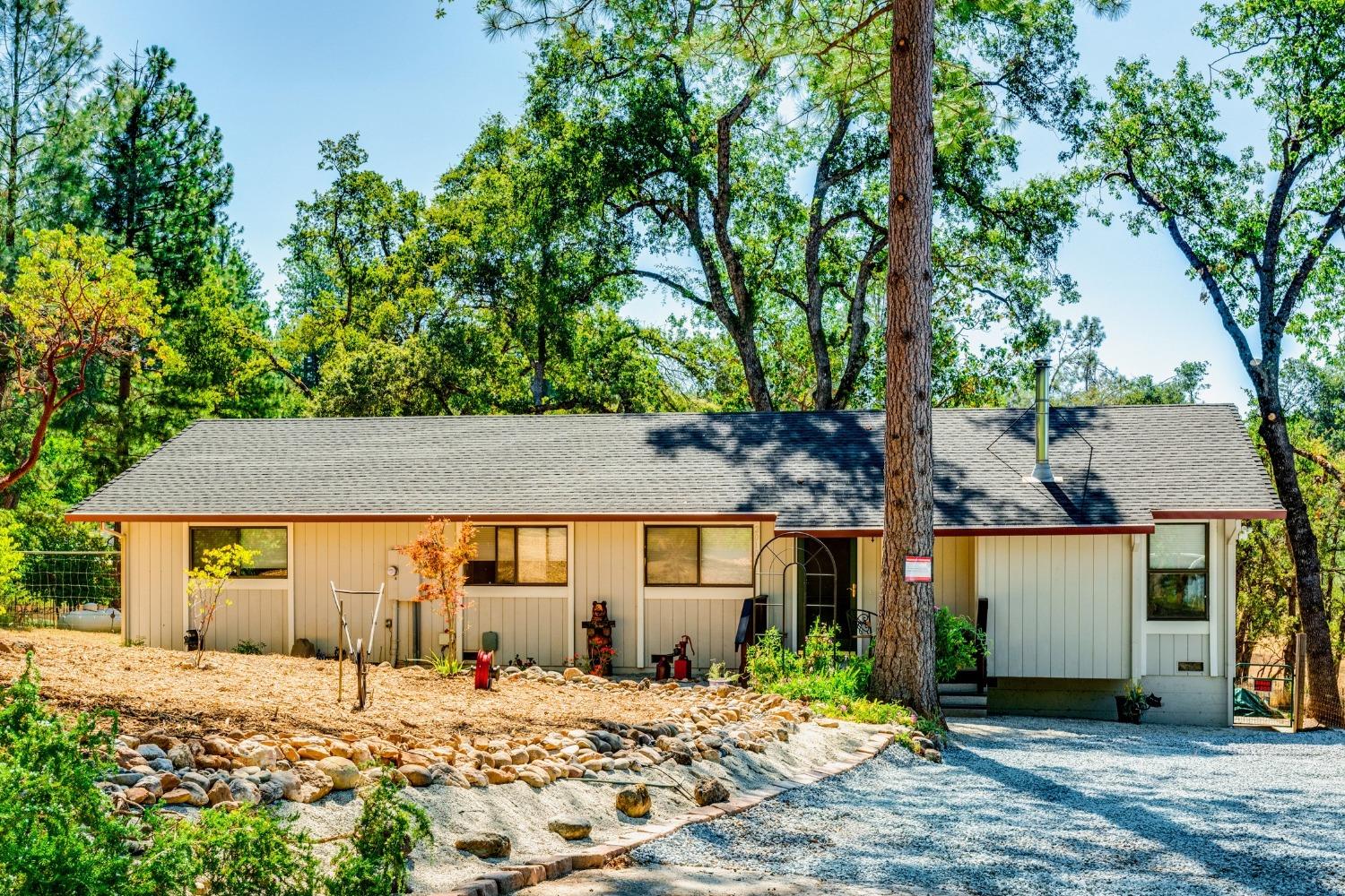 20100 Redwood Drive, Foresthill, CA 95631