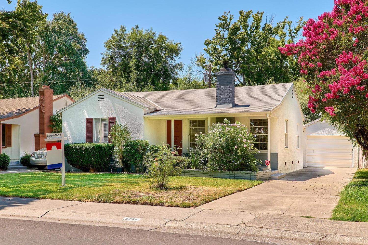 Detail Gallery Image 1 of 1 For 2764 San Luis Ct, Sacramento,  CA 95818 - 3 Beds | 2 Baths