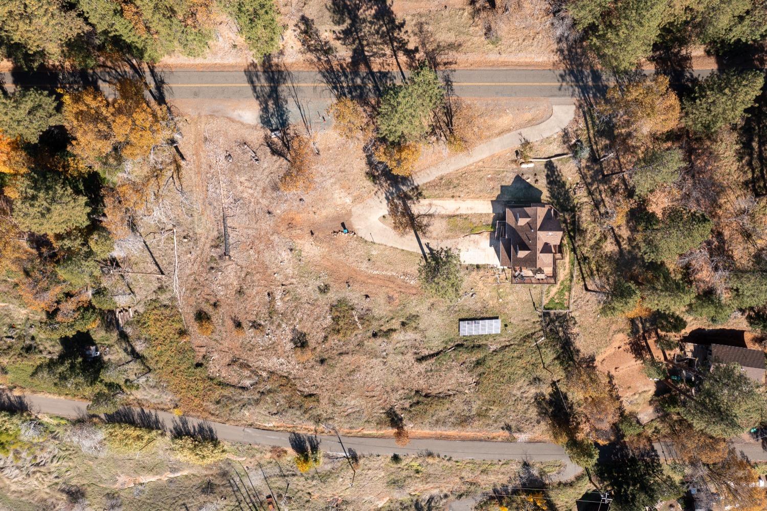 Eight Mile Road, Camino, California image 37