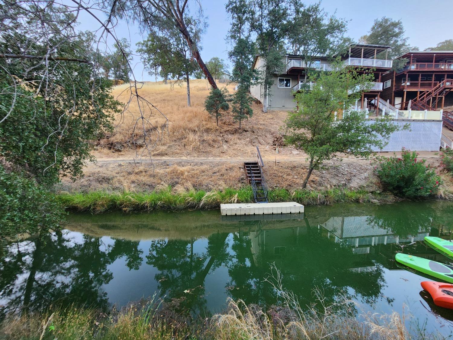 Council Trail, Copperopolis, California image 6