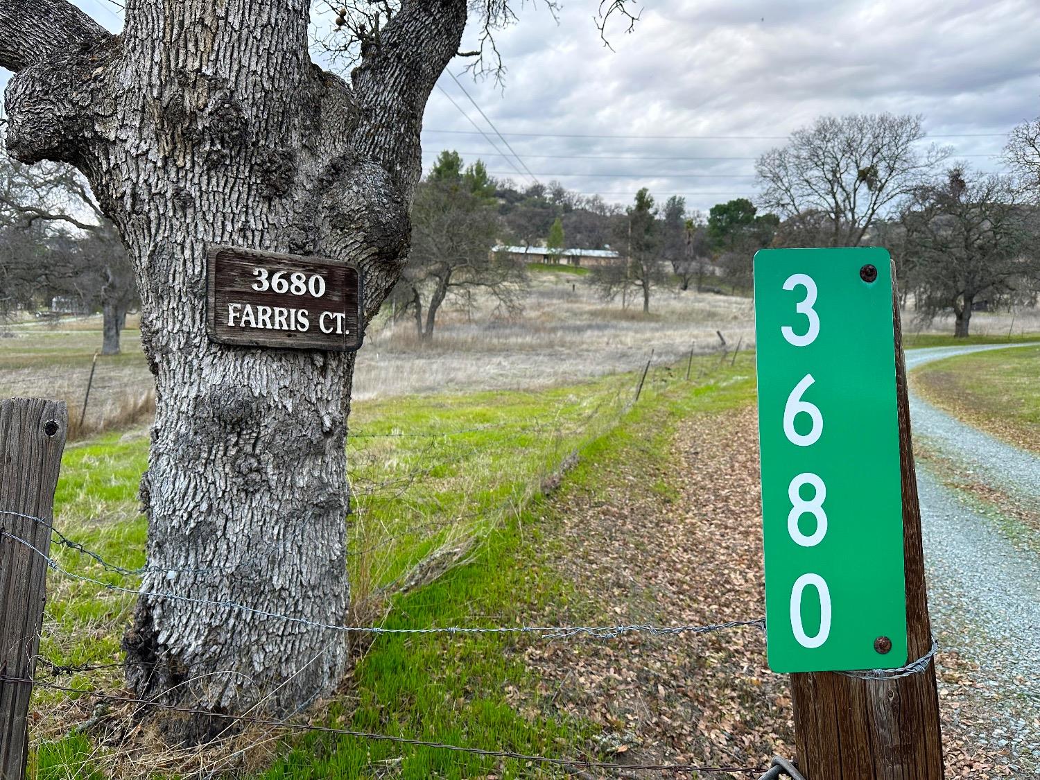 Farris Court, Valley Springs, California image 9