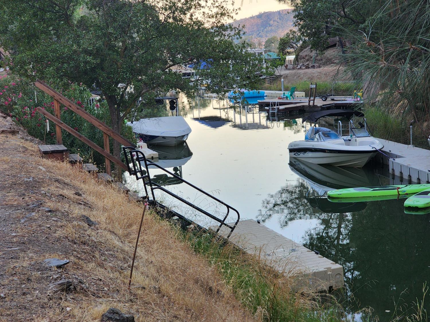 Council Trail, Copperopolis, California image 3