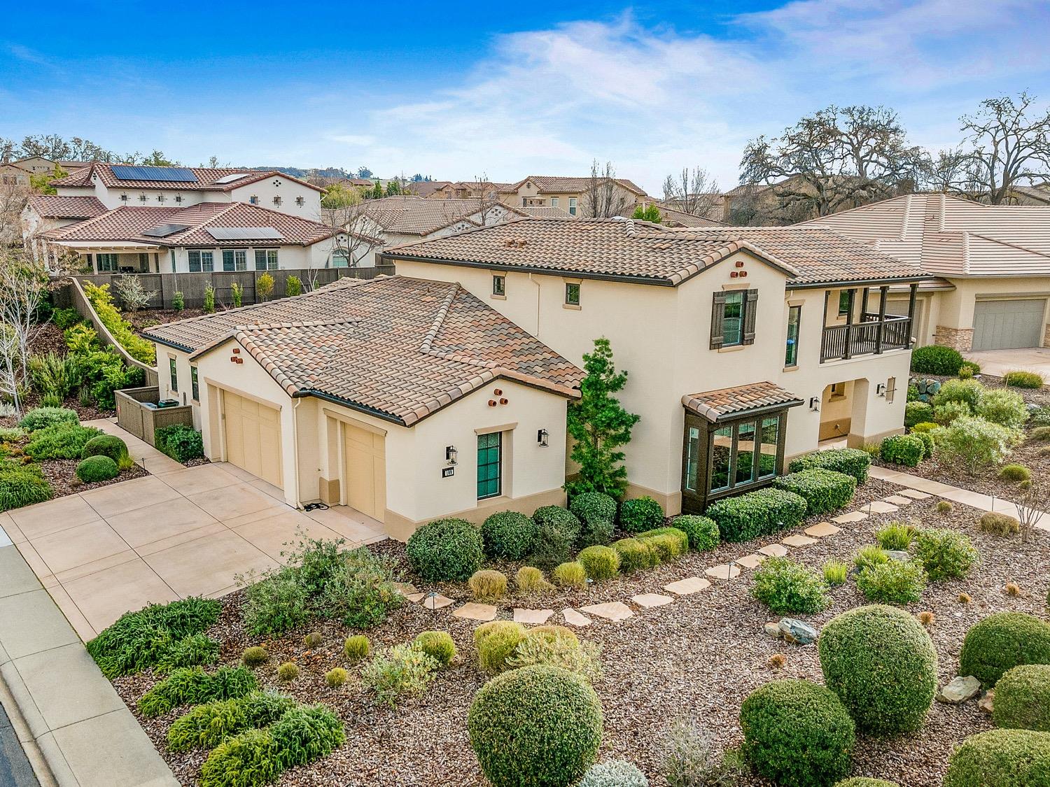 Chardin Place, El Dorado Hills, California image 1