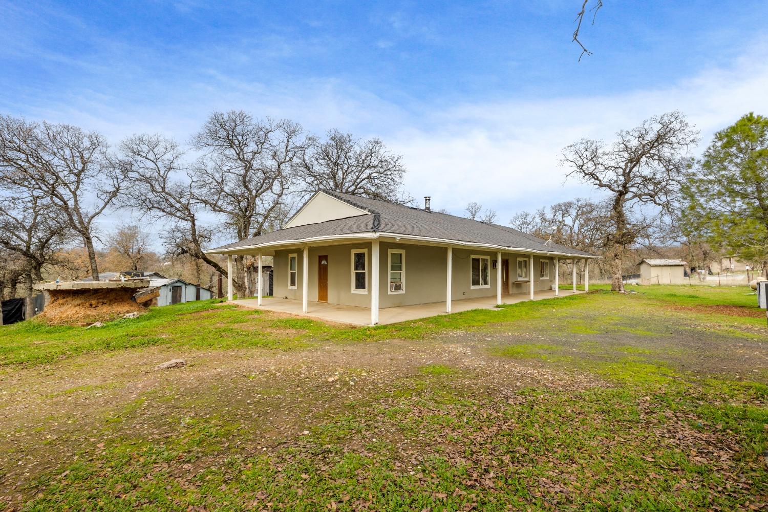 Detail Gallery Image 5 of 32 For 31 Dack Way, Oroville,  CA 95966 - 3 Beds | 2 Baths