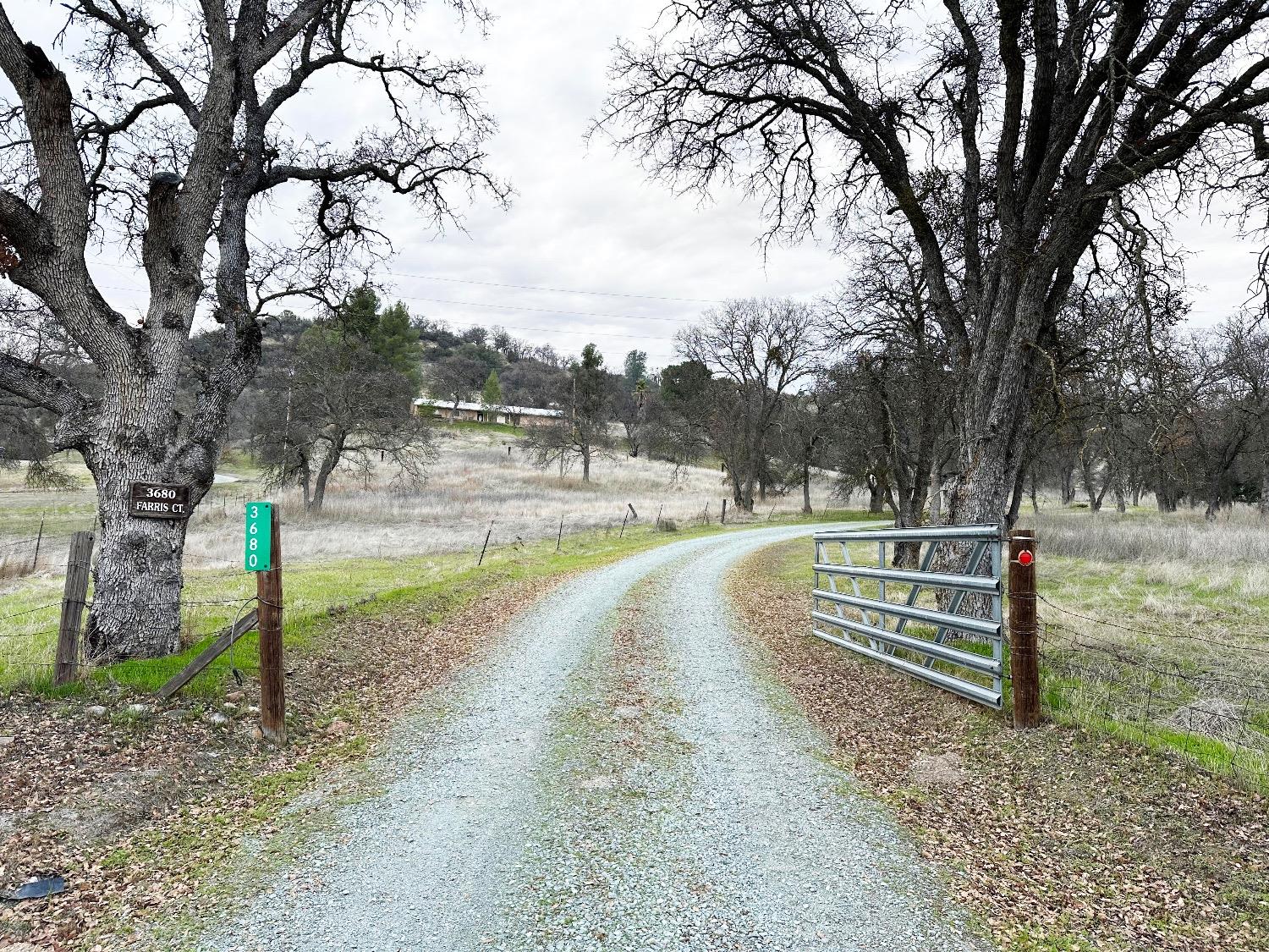 Farris Court, Valley Springs, California image 8