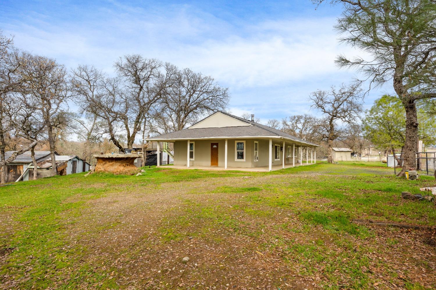 Detail Gallery Image 4 of 32 For 31 Dack Way, Oroville,  CA 95966 - 3 Beds | 2 Baths