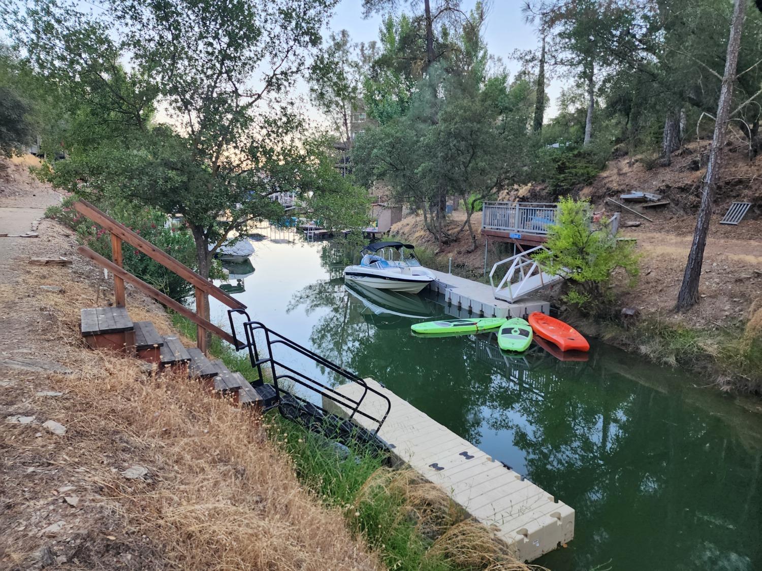 Council Trail, Copperopolis, California image 4