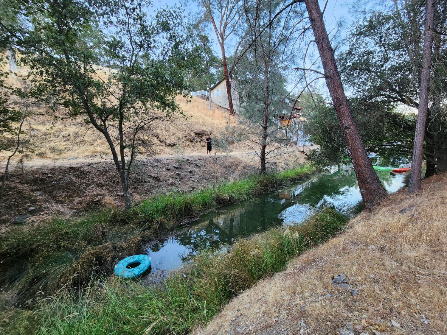 Council Trail, Copperopolis, California image 25