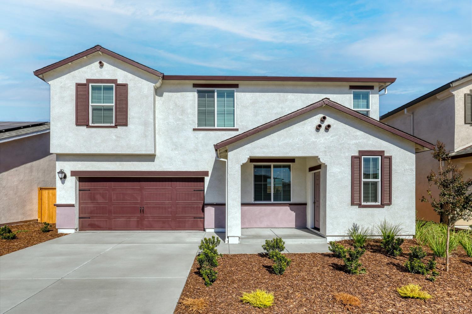 Detail Gallery Image 1 of 1 For 10401 Santana Ln, Stockton,  CA 95212 - 4 Beds | 2/1 Baths