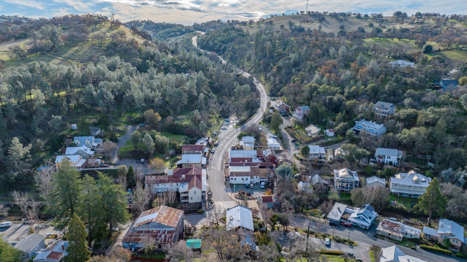 State Hwy 49 Street, Amador City, California image 4